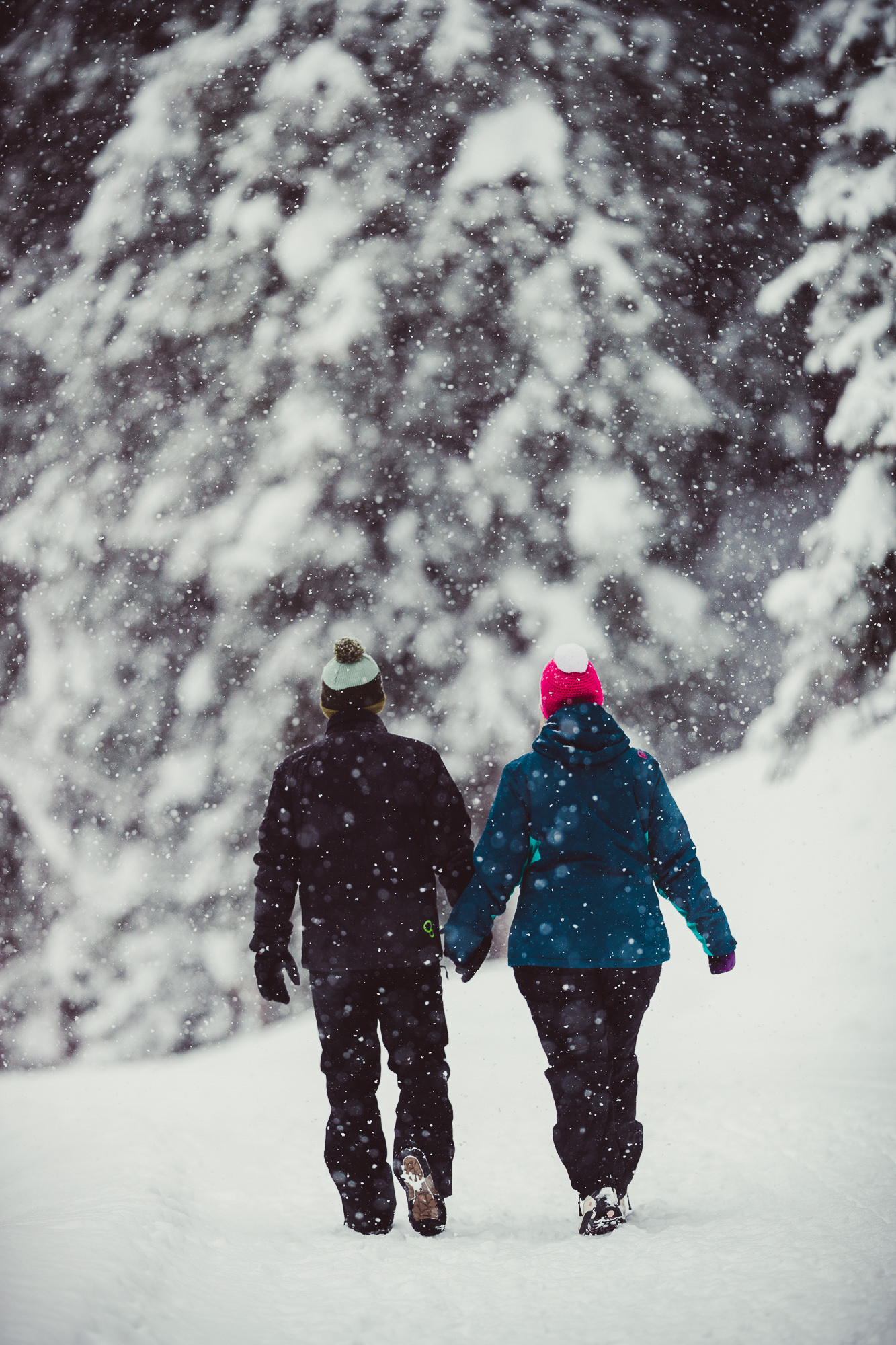 Fotoshooting 2019 Anna Und Dominik